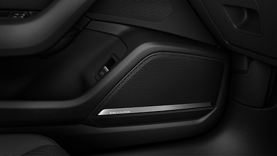 Bang &amp; Olufsen 프리미엄 3D 사운드 시스템